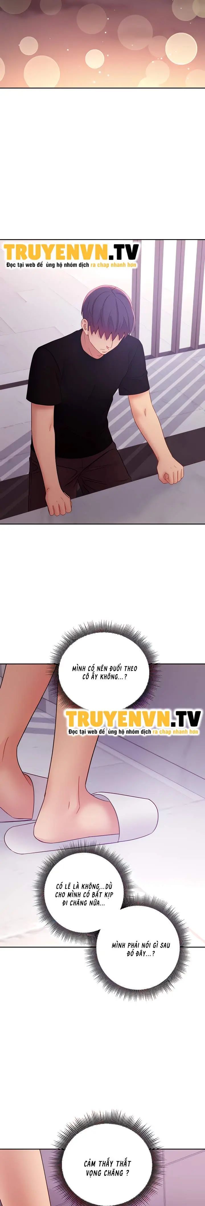 bạn của mẹ kế chapter 85 10