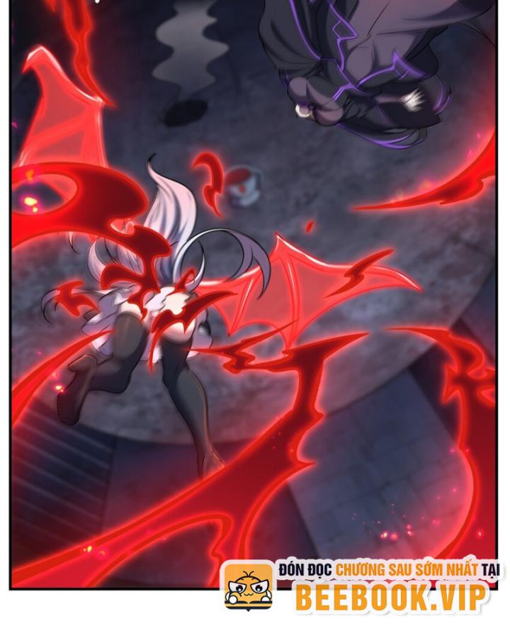 huyết cơ và kỵ sĩ chapter 300 34