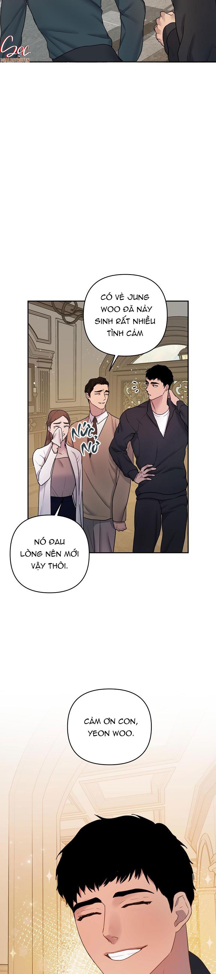 thợ săn một đêm 10 lần chapter 4 4