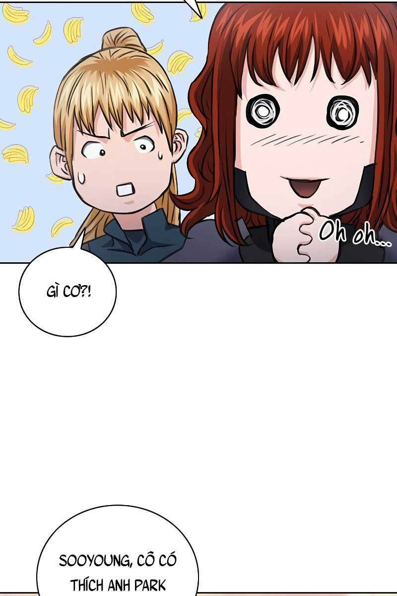 druid tại ga seoul - người hóa thú chapter 85 79