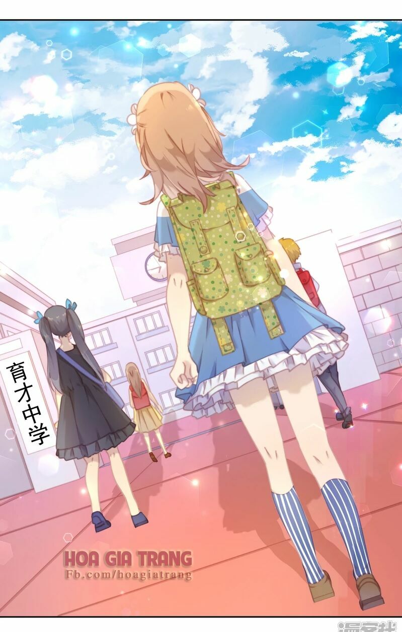 thanh âm giai điệu phản công chapter 21 3