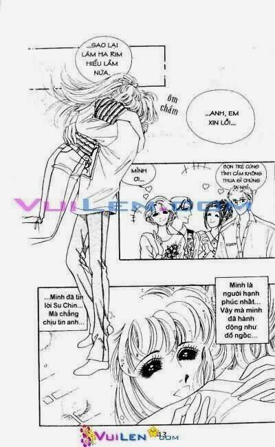 lá chắn tình yêu chapter 4 43