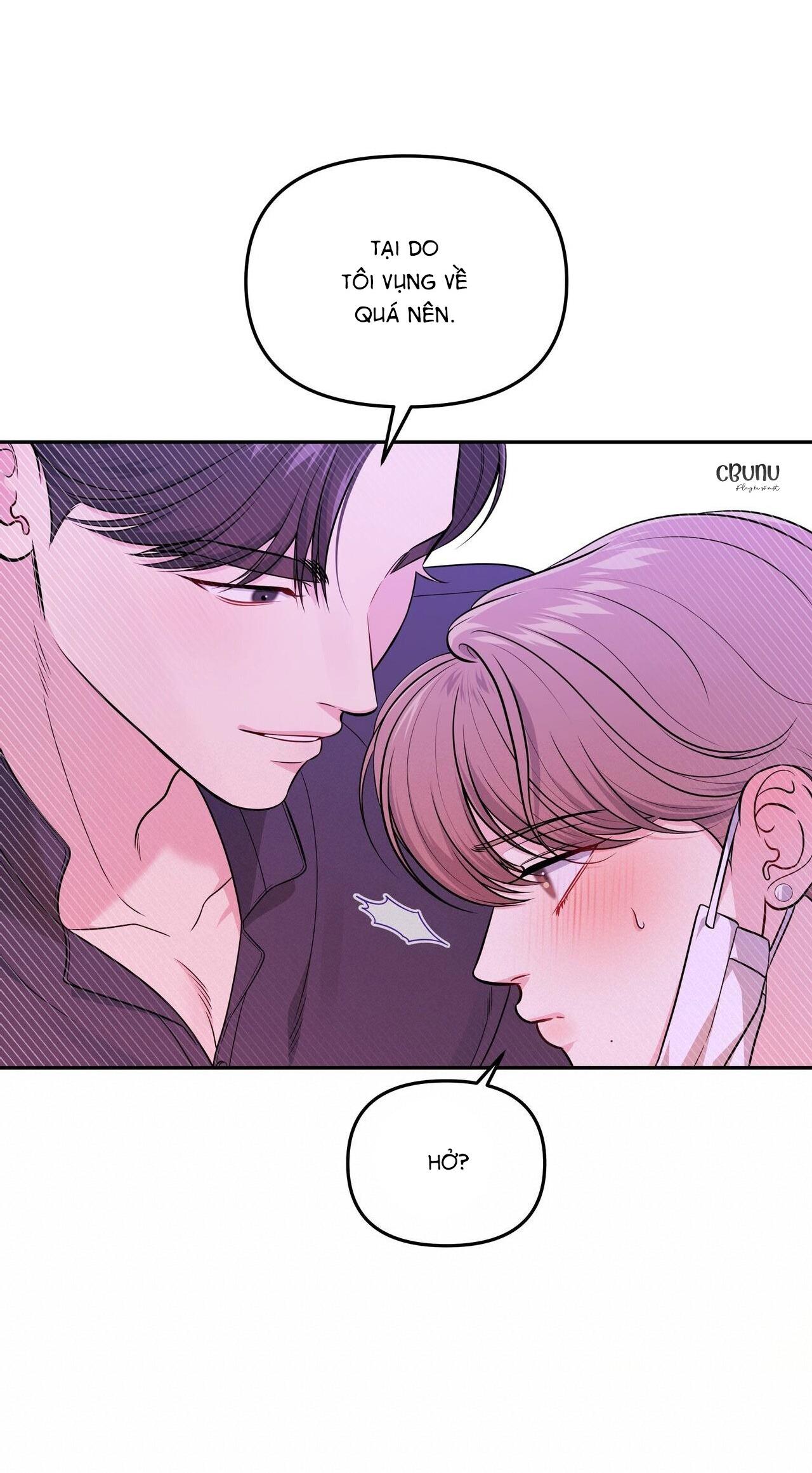 chuyện tình bí mật chapter 3 12