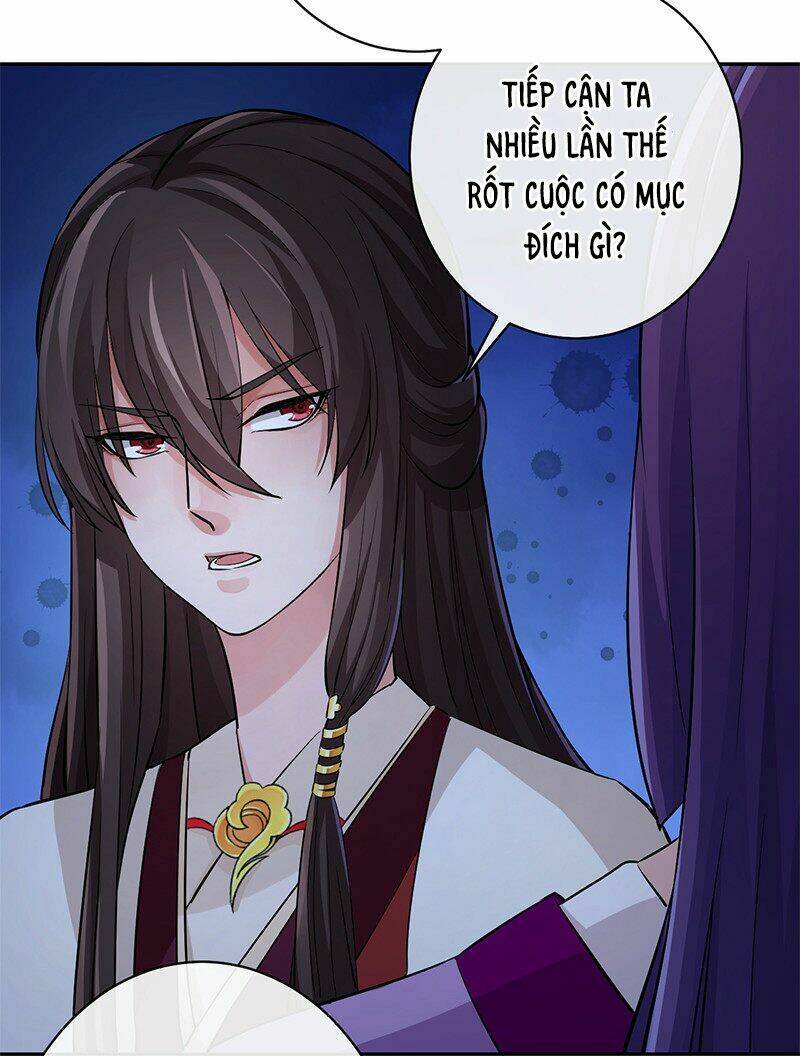 nghiên hương kỳ đàm chapter 38 30