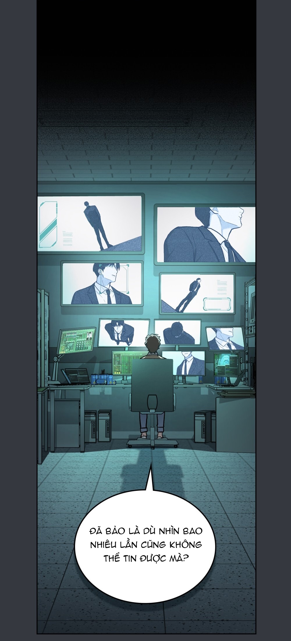 merry psycho chapter 4.1 6