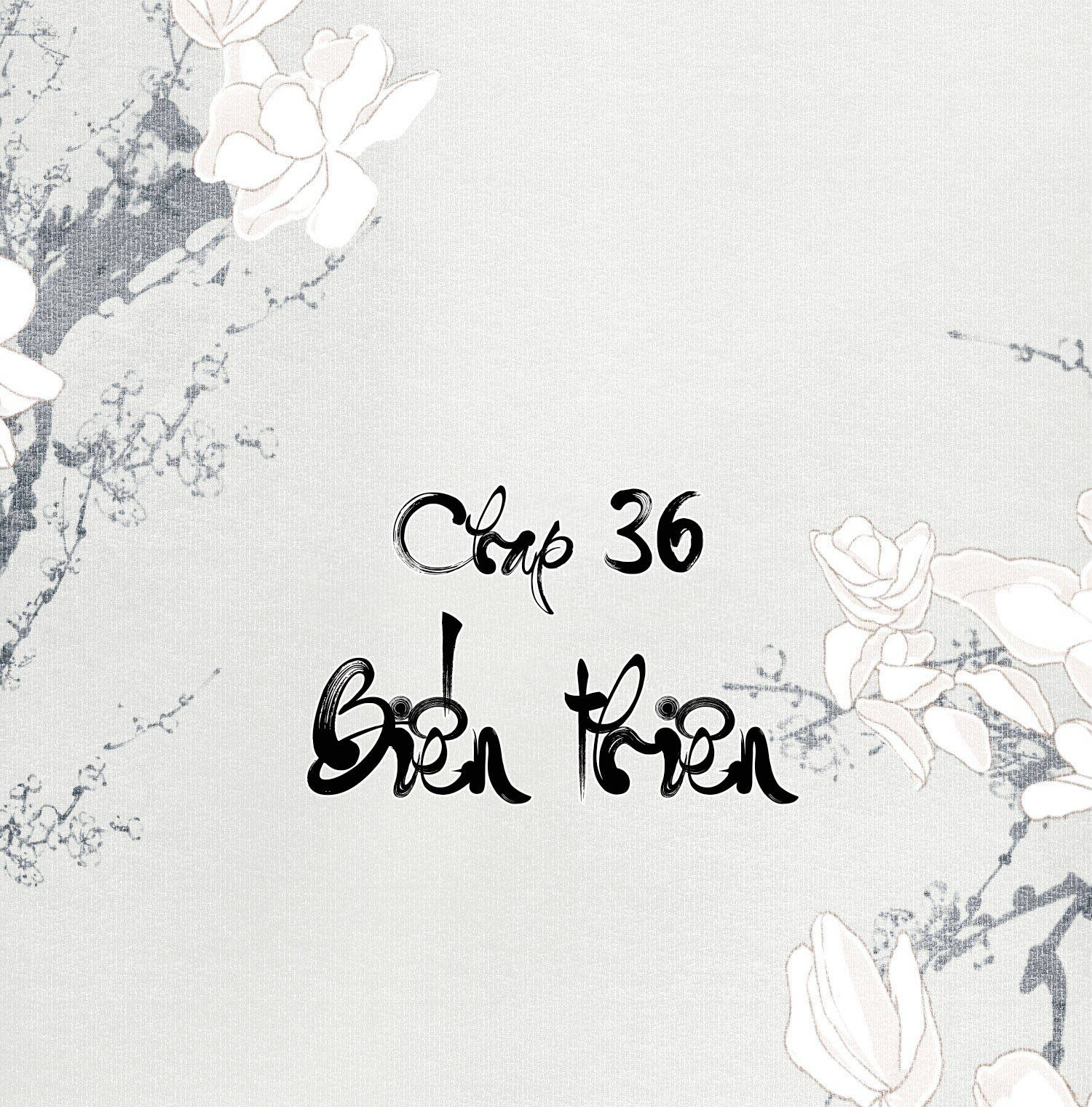 không cẩn thận cứu phải kẻ thù của giang hồ chapter 36 2