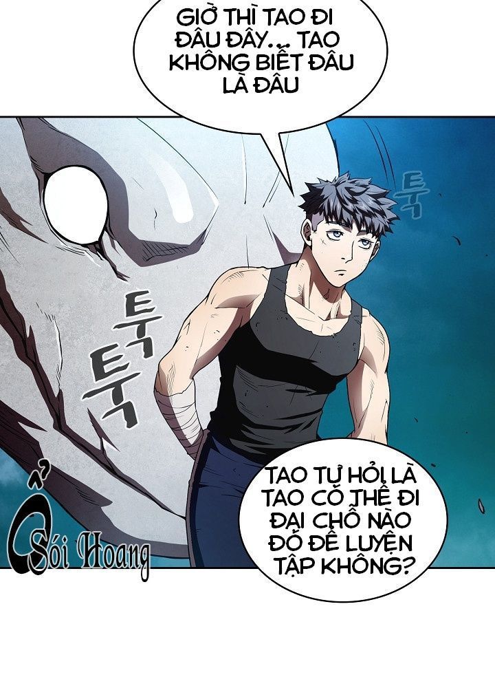 chòm sao trở về từ địa ngục chapter 5 76