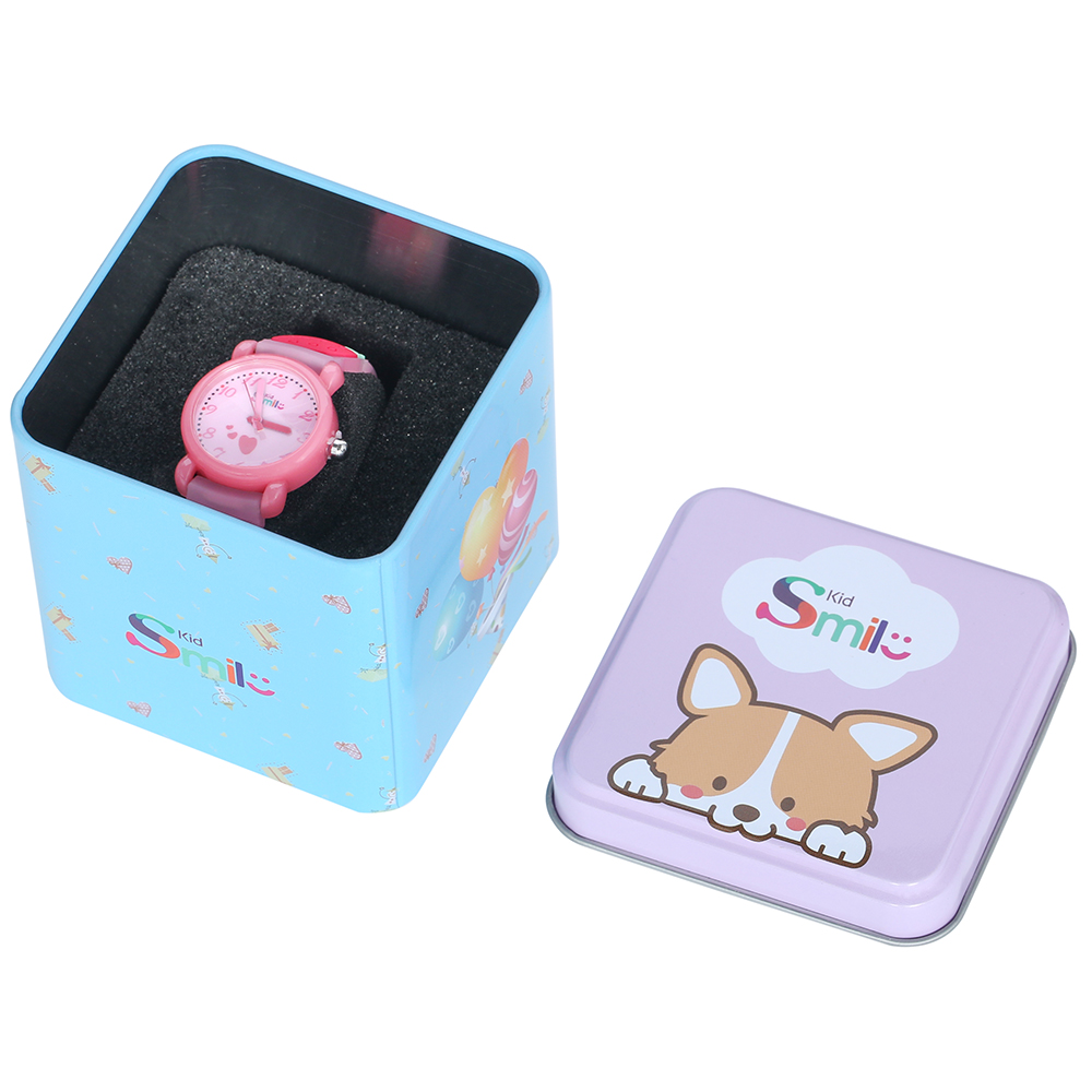 Đồng hồ Trẻ em Smile Kid SL031-01 - Hàng chính hãng