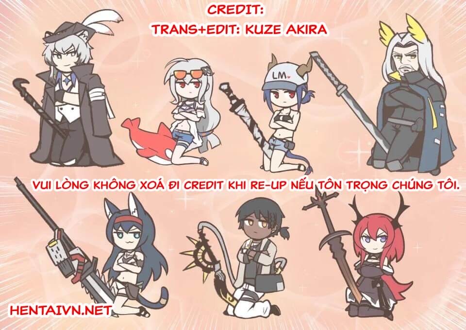 onaka ni ippai, ayakashi no tane chapter 3 38