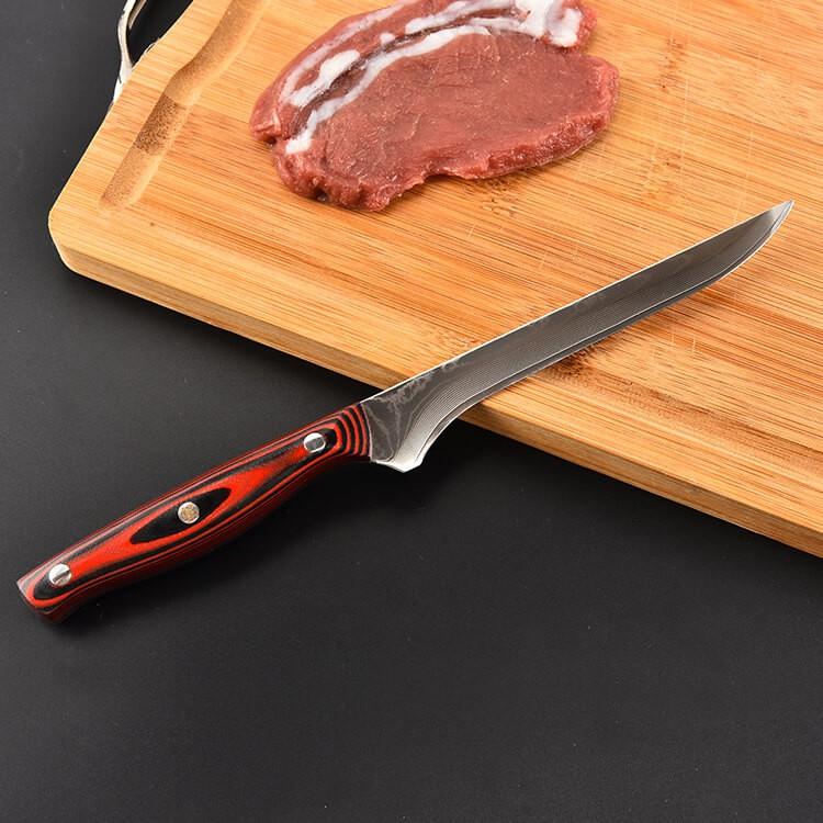DAO - DAO BẾP NHẬT BẢN CLASSIC BONING HÀNG XỊN MÃ IDT120 nt 234654467856