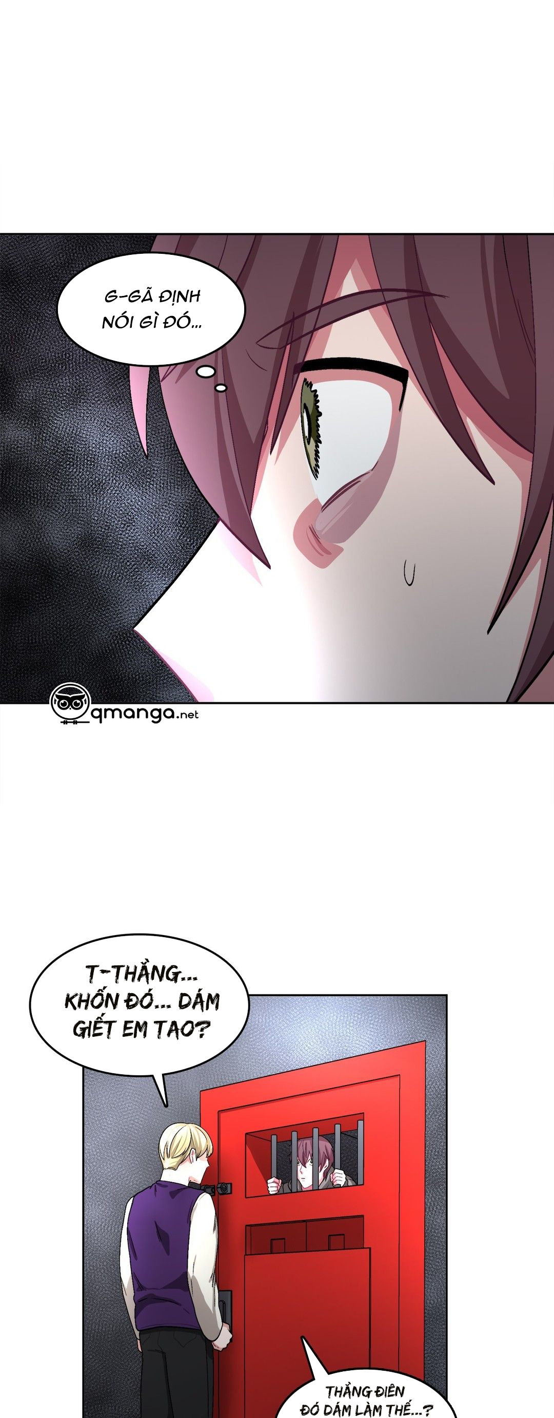 hãy tuân lệnh tôi chapter 34 22