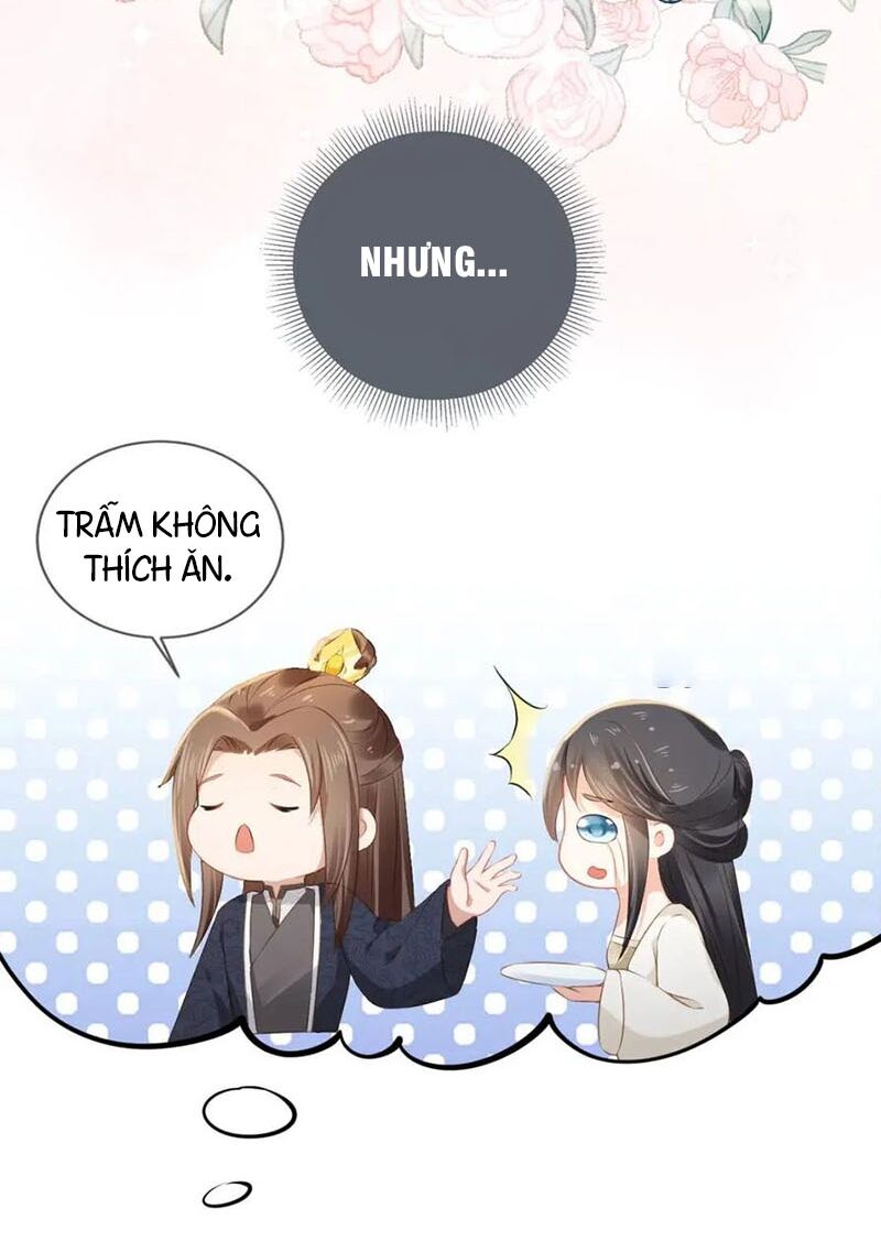 nhặt được bảo bối manh manh chapter 23 18