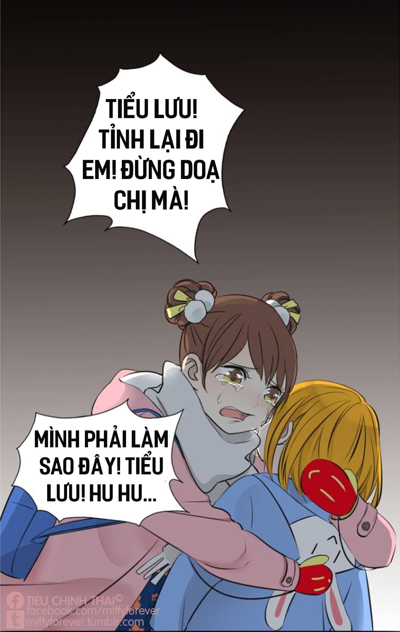 mùi hương lãng mạn chapter 2 7