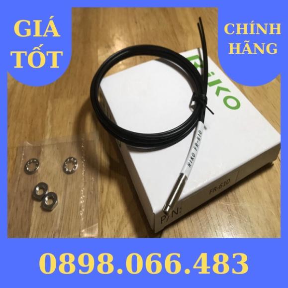 Cảm biến sợi quang FR-610 hàng nhập