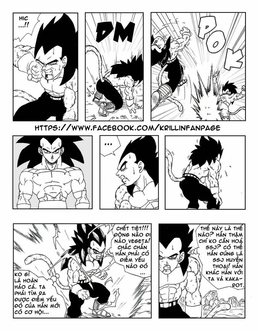 thế giới ngọc rồng new age chapter 2 12