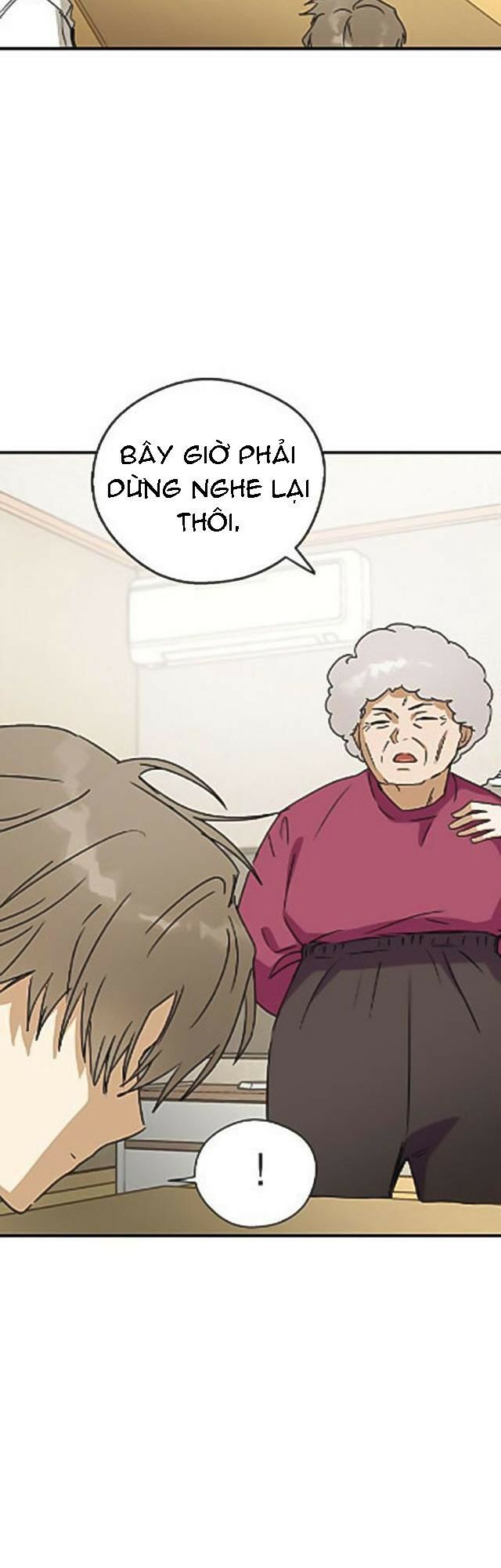 duyên nợ kiếp trước chapter 18 23