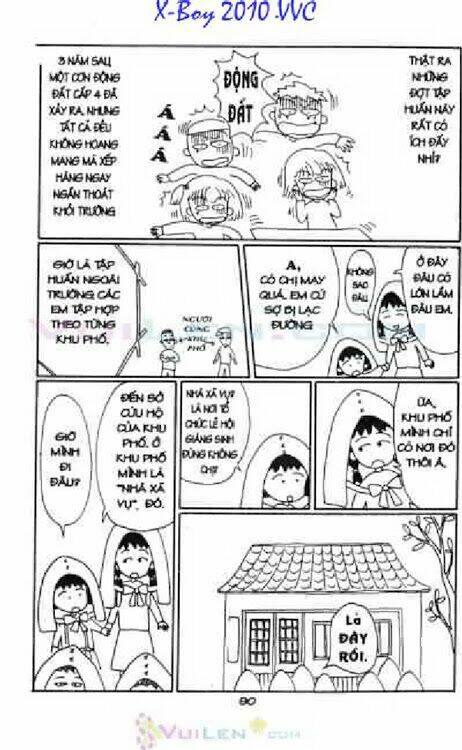 nhóc maruko chapter 2 90