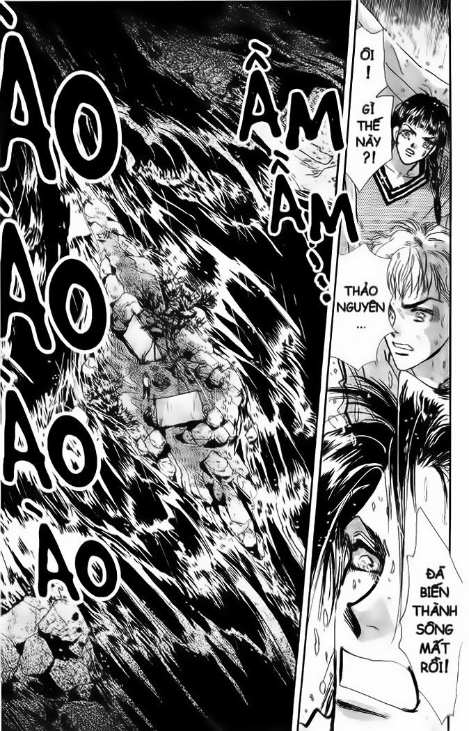 mầm sống chapter 17 21