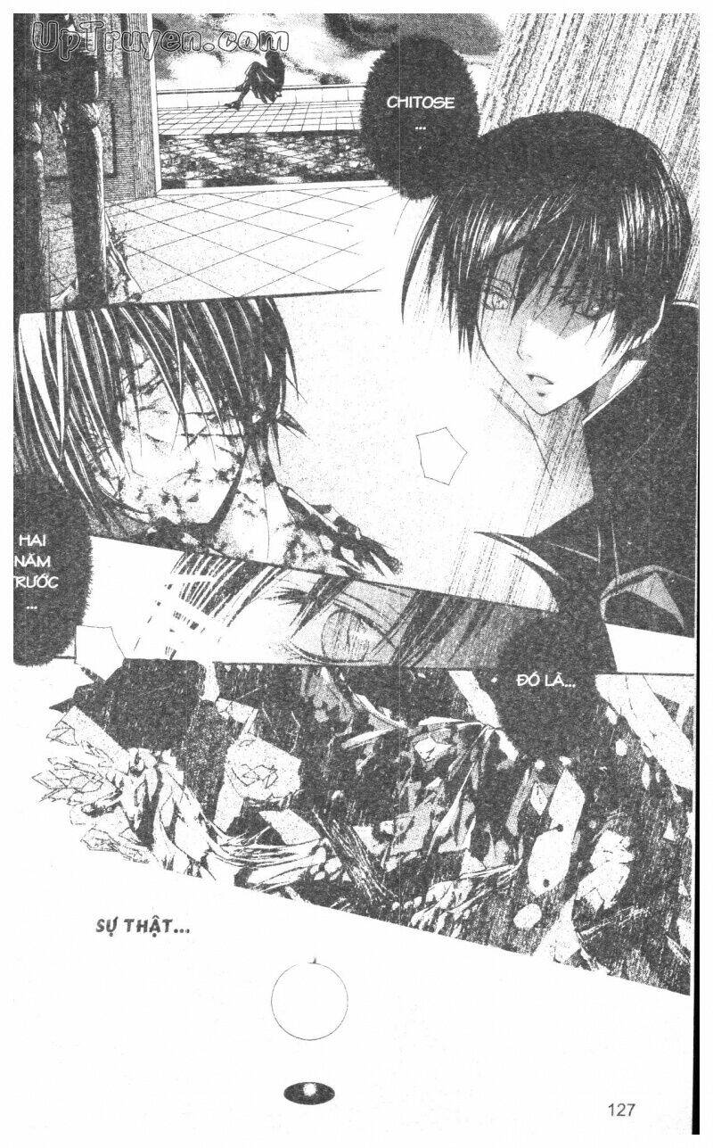 nightmare inspector chapter 10 127