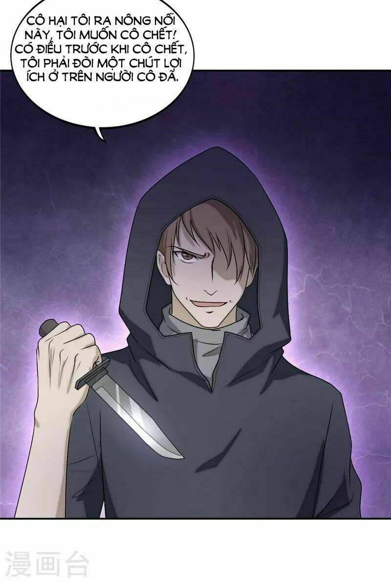 manh bảo đột kích: mami cha con đâu ? chapter 46 24