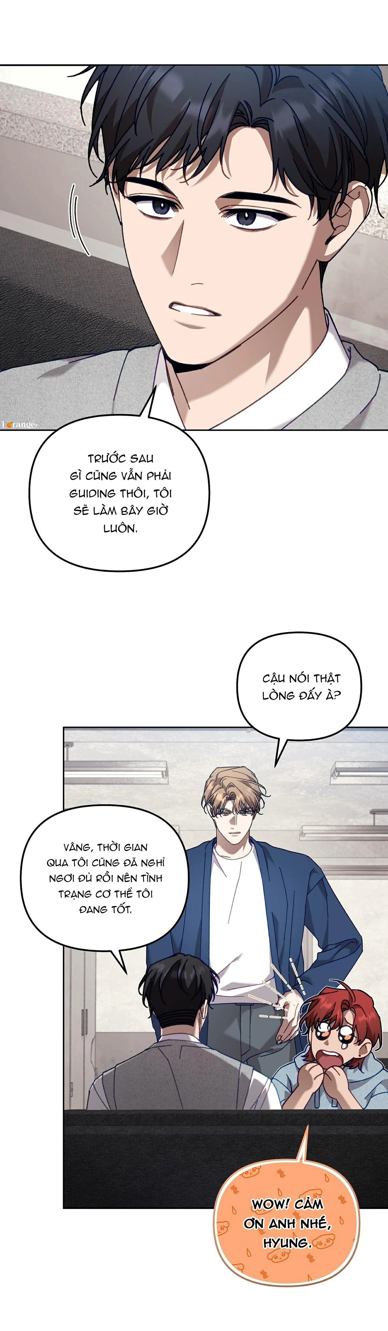 guide cấp s phết mật ong chapter 39 29