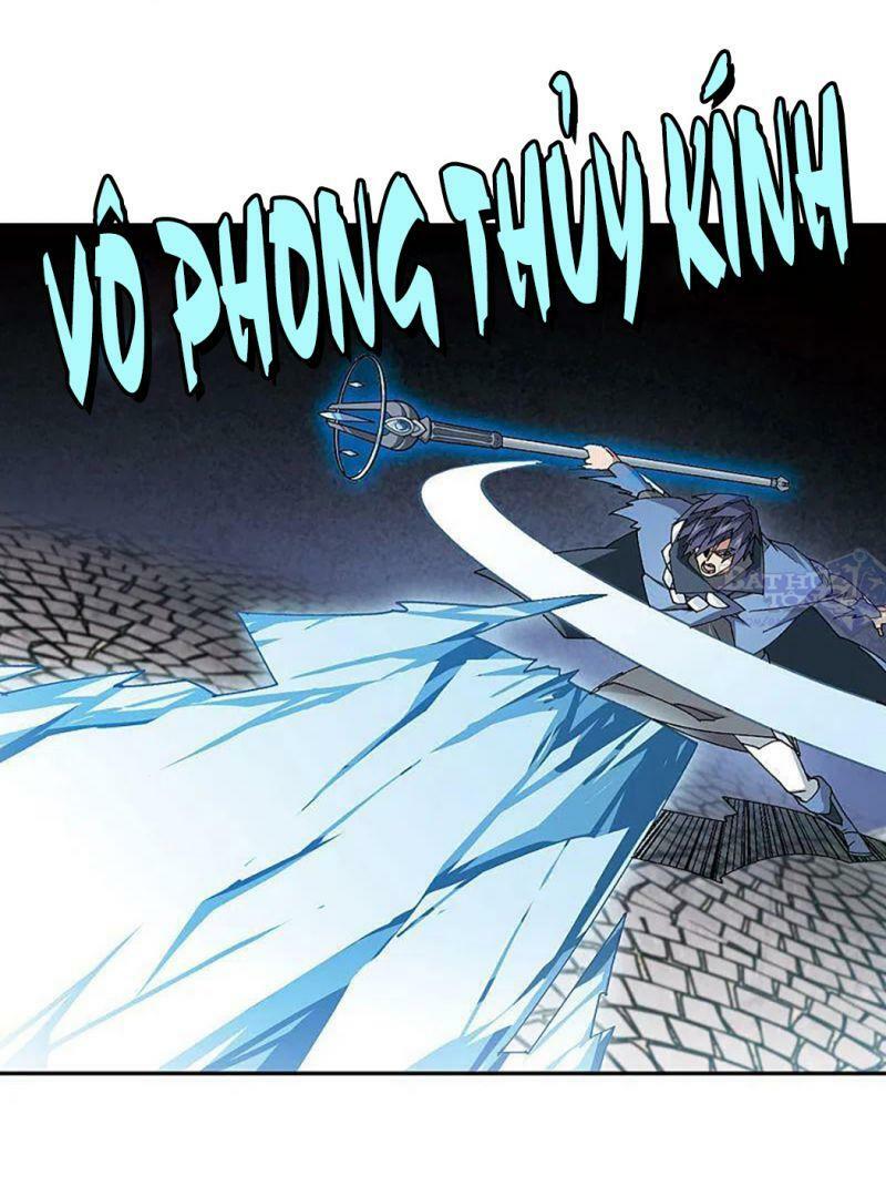 võng du chi cận chiến pháp sư chapter 367 18