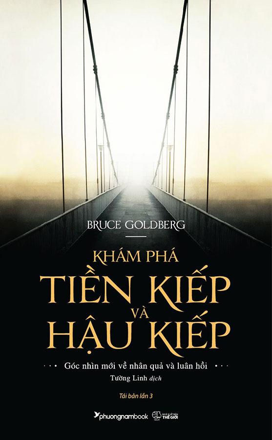 Khám Phá Tiền Kiếp Và Hậu Kiếp