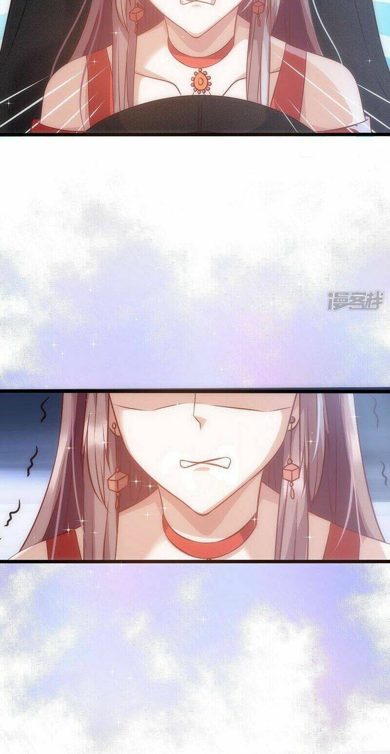 truy phu 36 kế - ông xã à, tới chiến nào! chapter 37 30