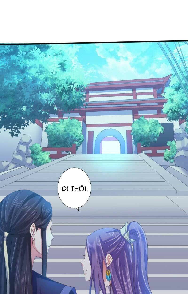 bạo quân thử yêu: yêu hậu như thử đa kiều chapter 60.2 3