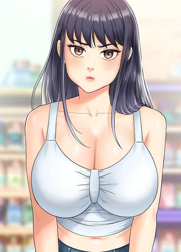 quét mã em đi! chapter 1.1 19