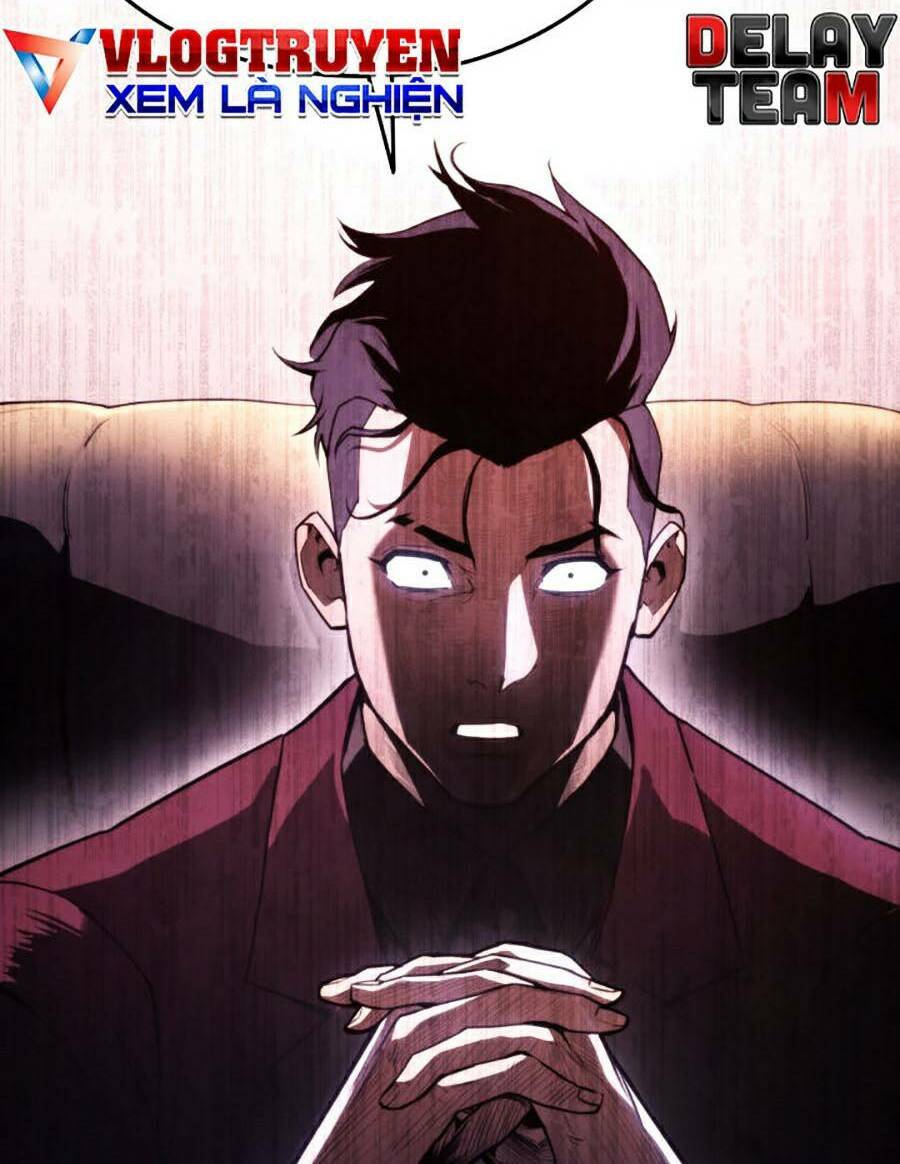 huyền thoại game thủ - tái xuất chapter 43 15