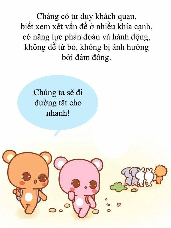 giải mã tình yêu chapter 246 5