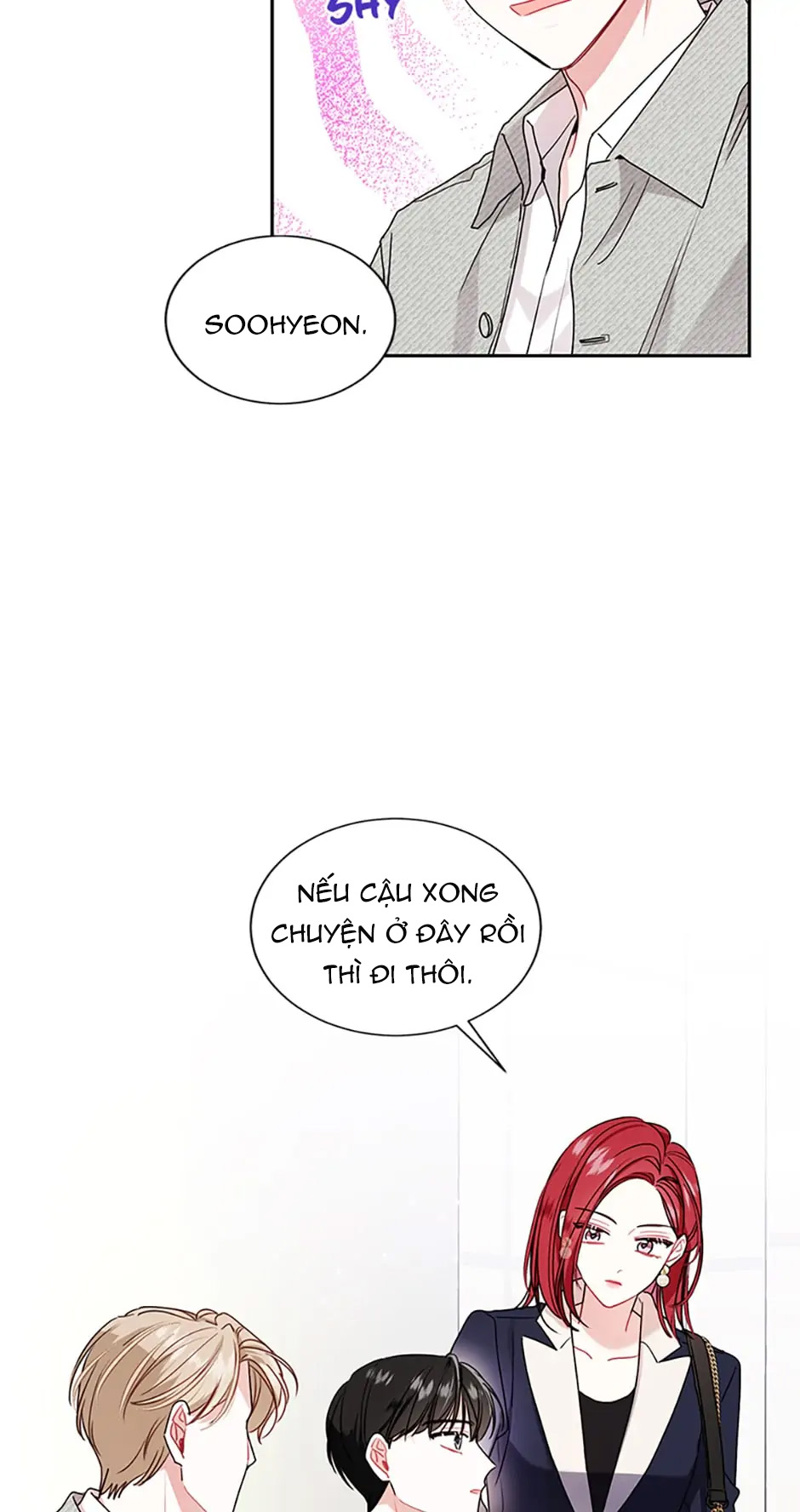 chỉ thị đặc biệt của sếp chapter 47.2 6