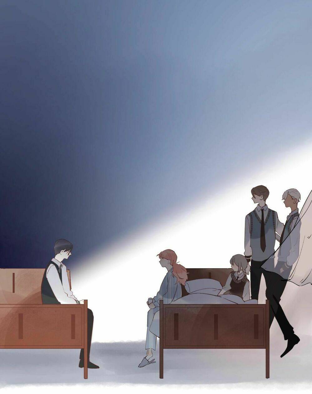 phù thủy hạng bét chapter 20 42