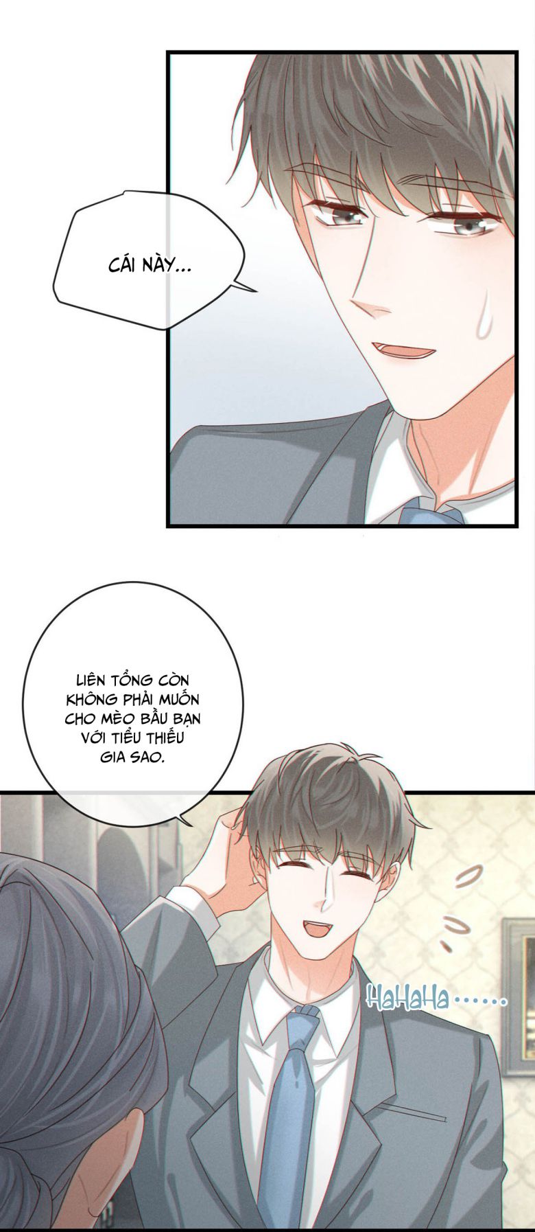 nịch tửu chapter 48 35