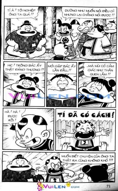 thần đồng đất việt chapter 62 71