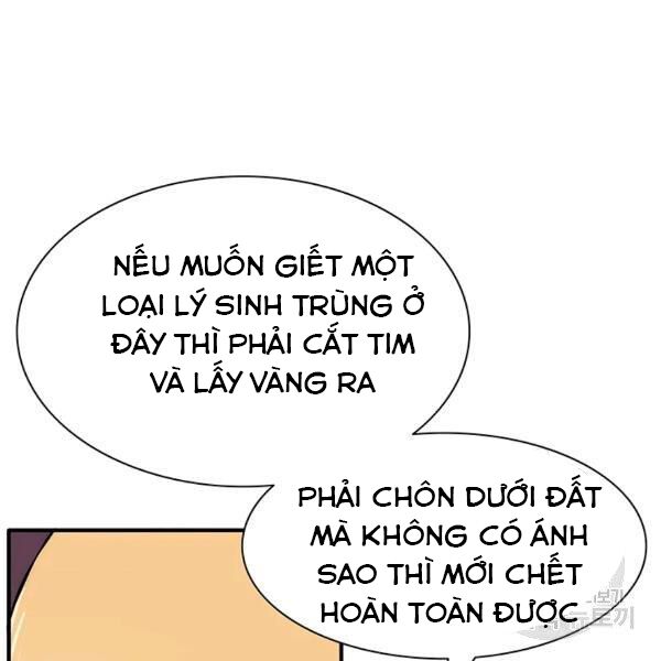 các chòm sao chỉ chú ý mình tôi chapter 25 227