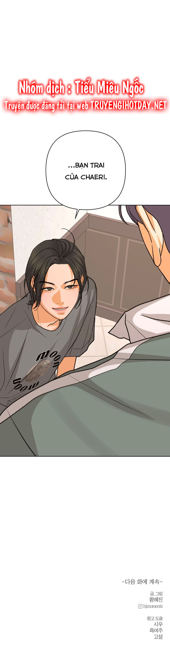 Câu Lạc Bộ Của Những Lọ Lem chapter 72 - Trang 26