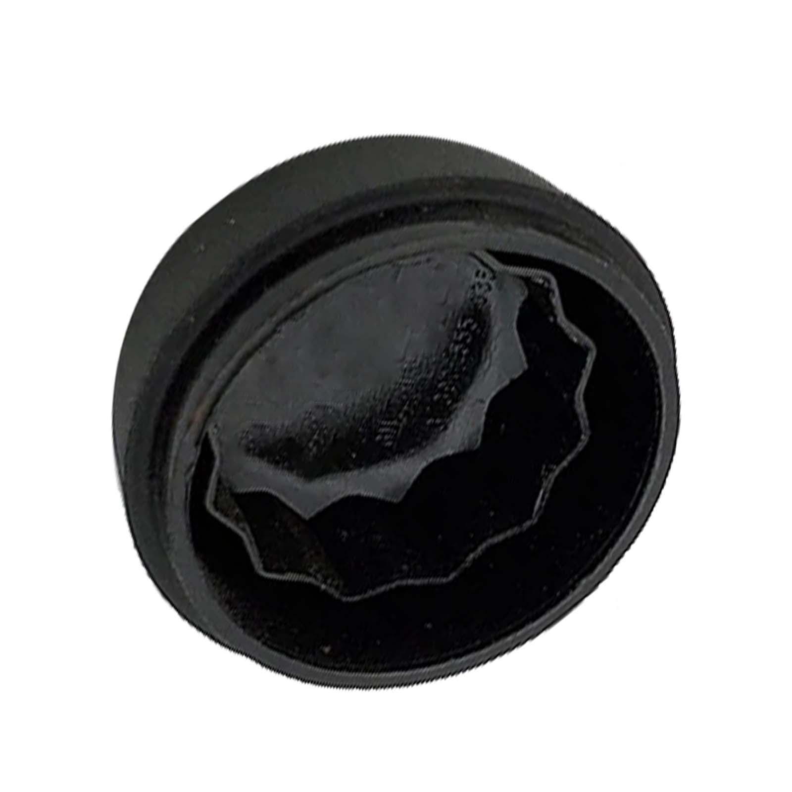 Windshield Wiper Arm Nut Cap 1106610-00-a Repair Parts Easy to Install Durable Super Durability Car Accessory