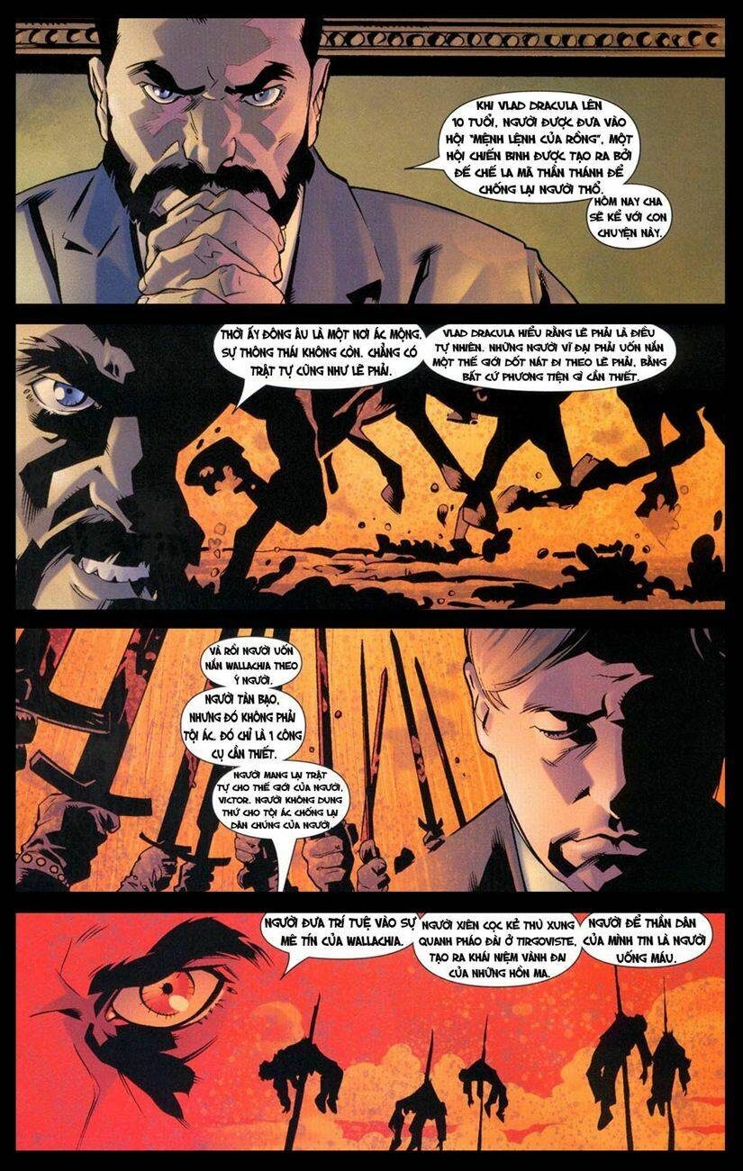 ultimate fantastic four chapter 7 10