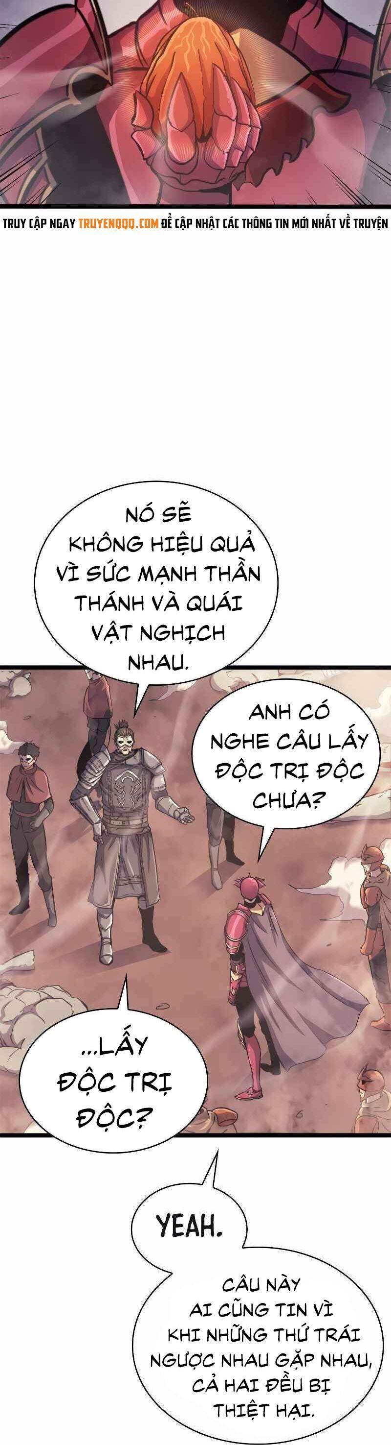tôi trở lại thăng cấp một mình chapter 145.5 9