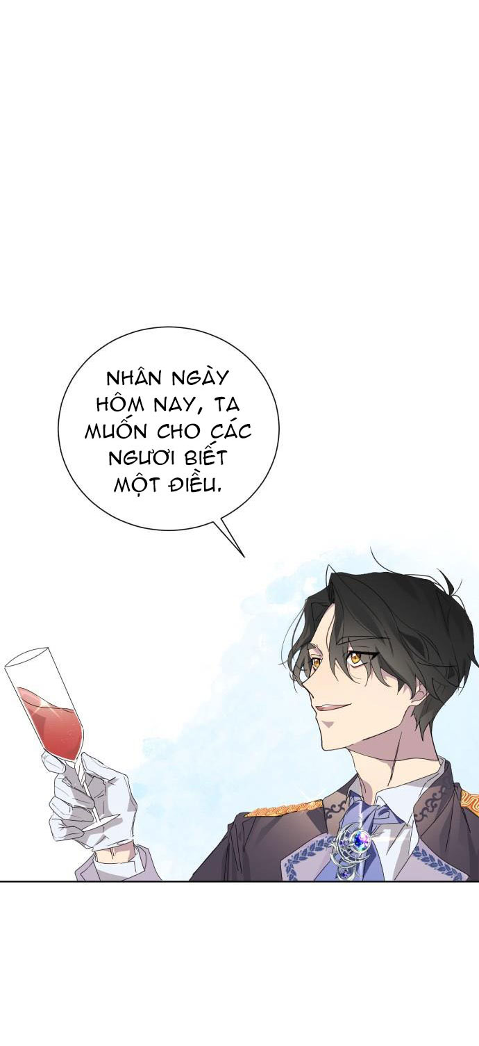 đã có lúc ta muốn nàng chết đi chapter 1 18