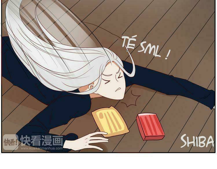 ta chỉ muốn giết ngươi chapter 15 5