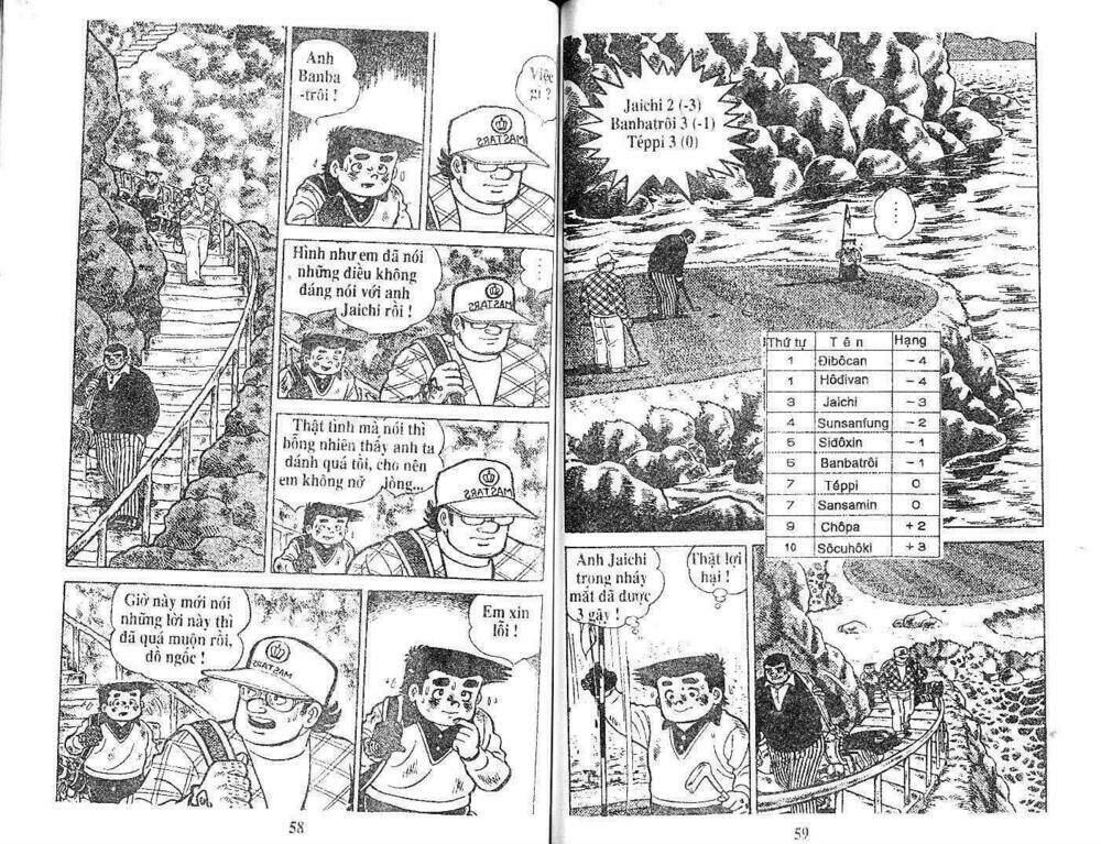 tân teppi chapter 19 28