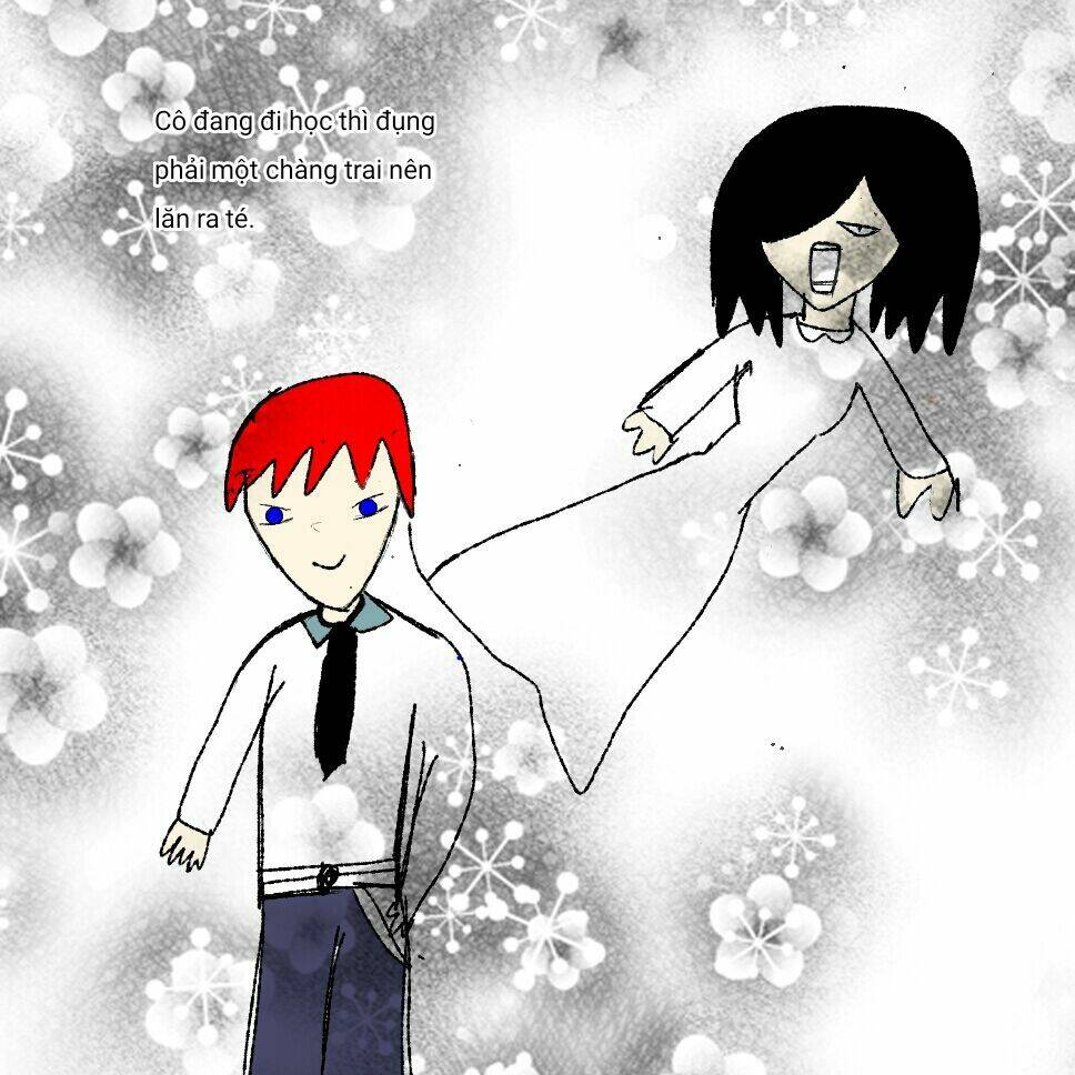 1001 câu chuyện cảm động chapter 1 3