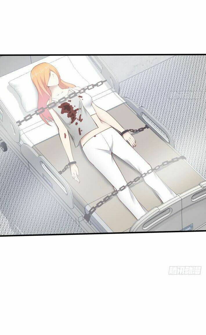 khi trò chơi ác ma bắt đầu chapter 76 35