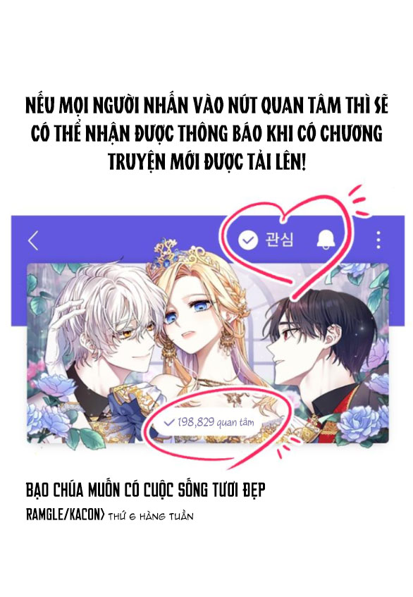 bạo chúa muốn có cuộc sống tốt đẹp chapter 60.4 15