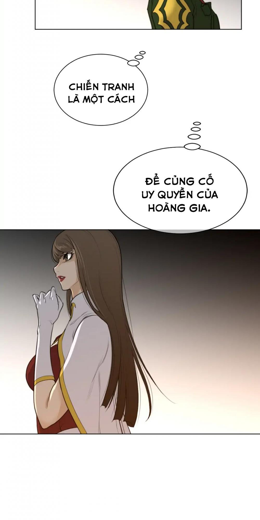 một nửa hoàn hảo chapter 88 44