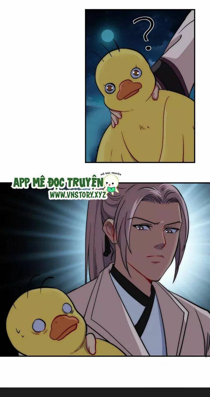 tiên nhân ở trên ma ở dưới chapter 39 8