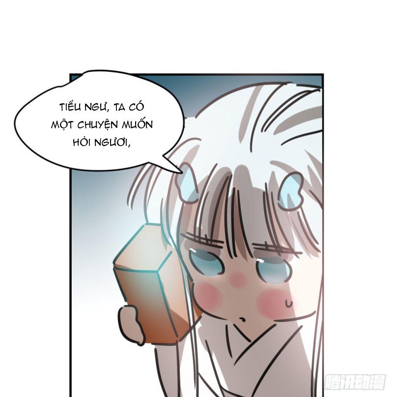 Bắt Lấy Ngao Ngao chapter 153 - Trang 19